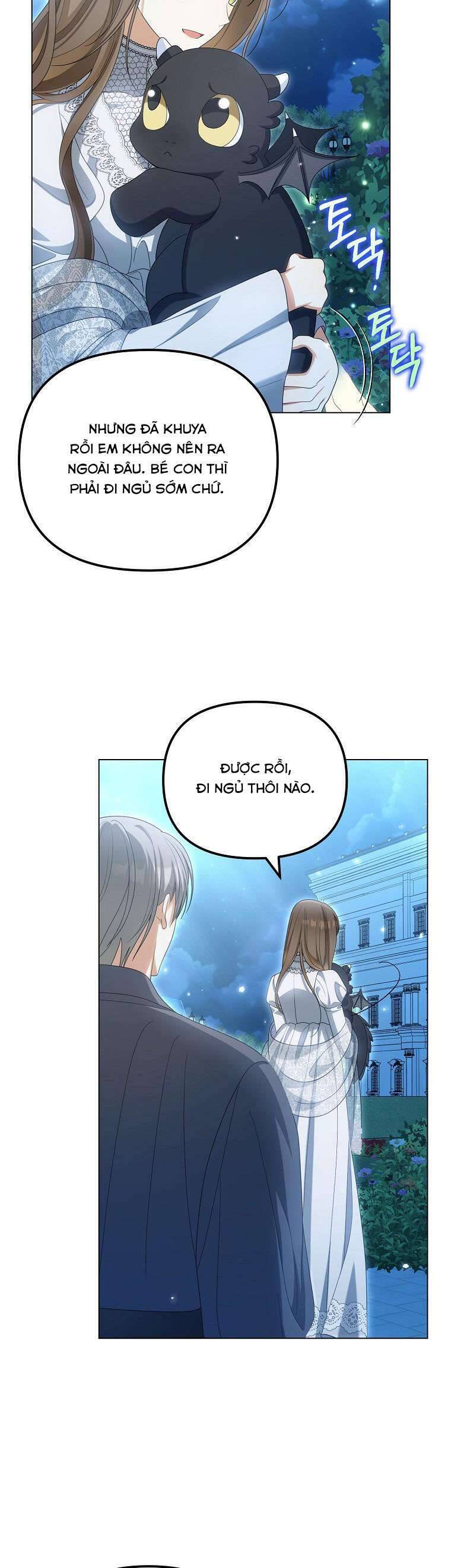 Sao Lại Ám Ảnh Cô Vợ Giả Mạo Quá Vậy? Chap 42 - Next Chap 43