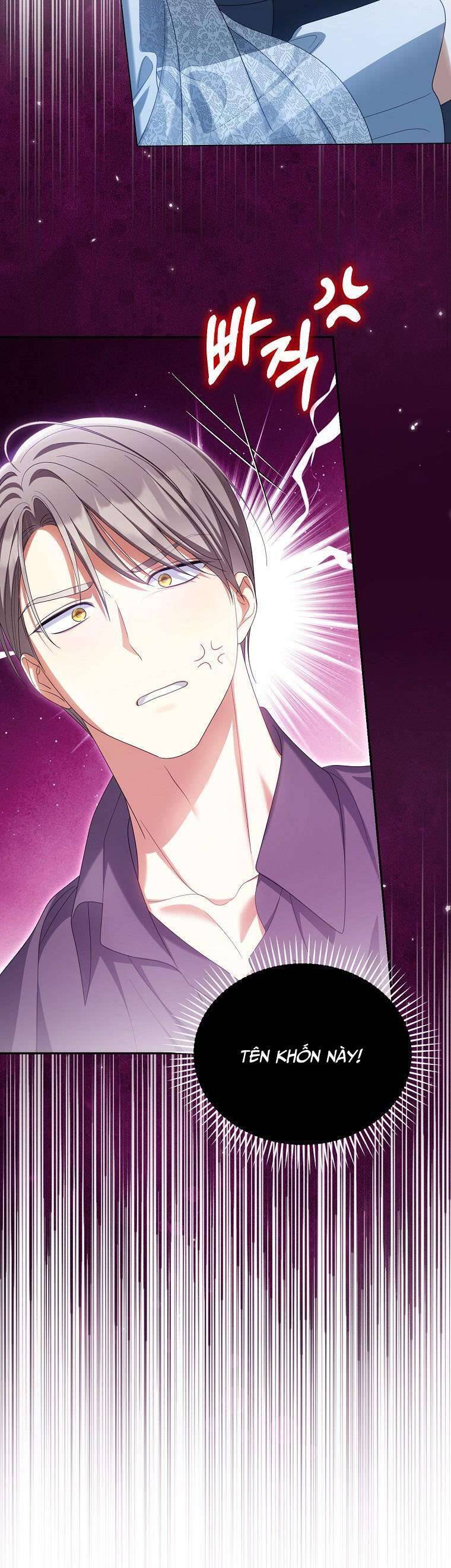 Sao Lại Ám Ảnh Cô Vợ Giả Mạo Quá Vậy? Chap 42 - Next Chap 43