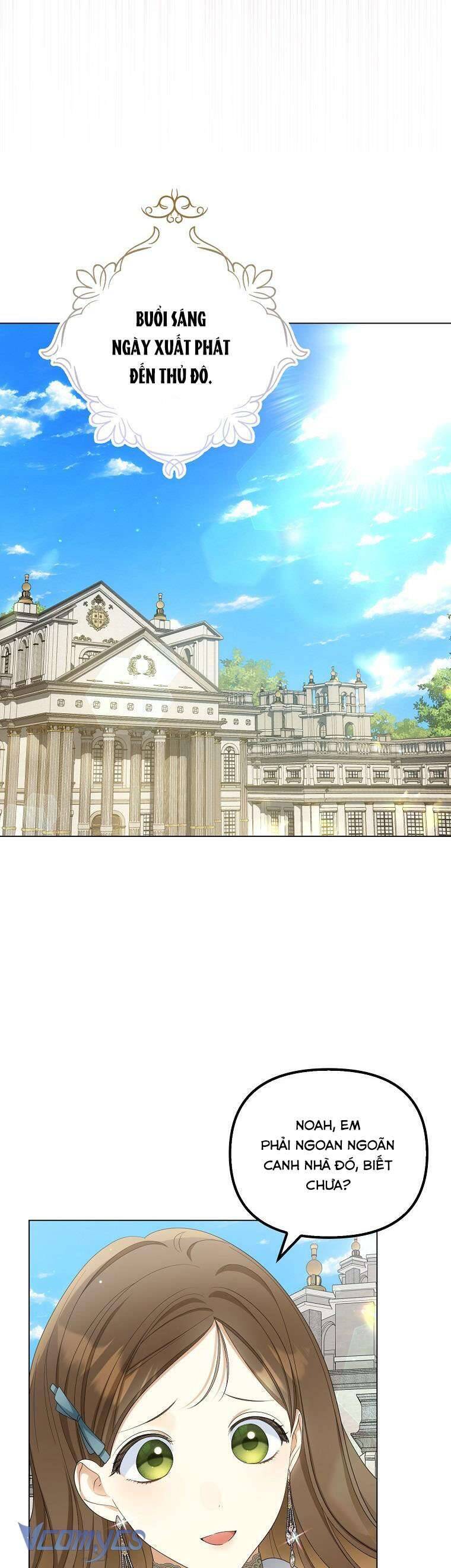 Sao Lại Ám Ảnh Cô Vợ Giả Mạo Quá Vậy? Chap 42 - Next Chap 43
