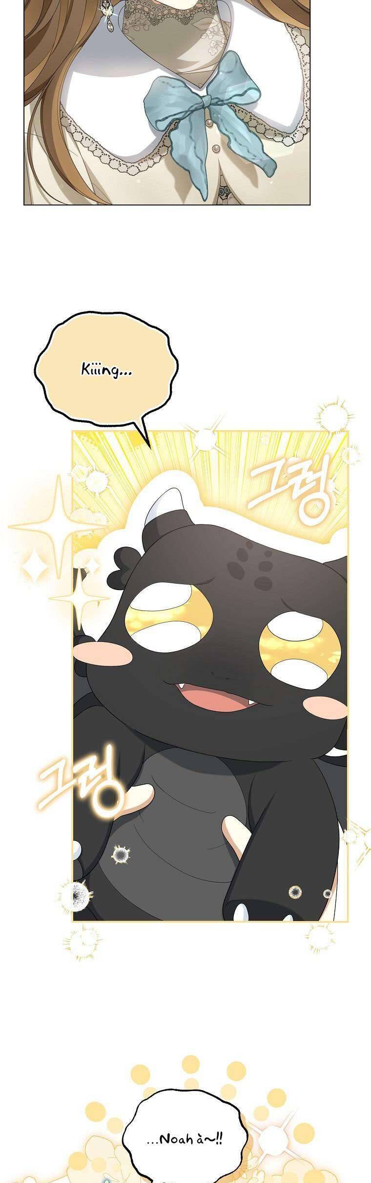 Sao Lại Ám Ảnh Cô Vợ Giả Mạo Quá Vậy? Chap 42 - Next Chap 43