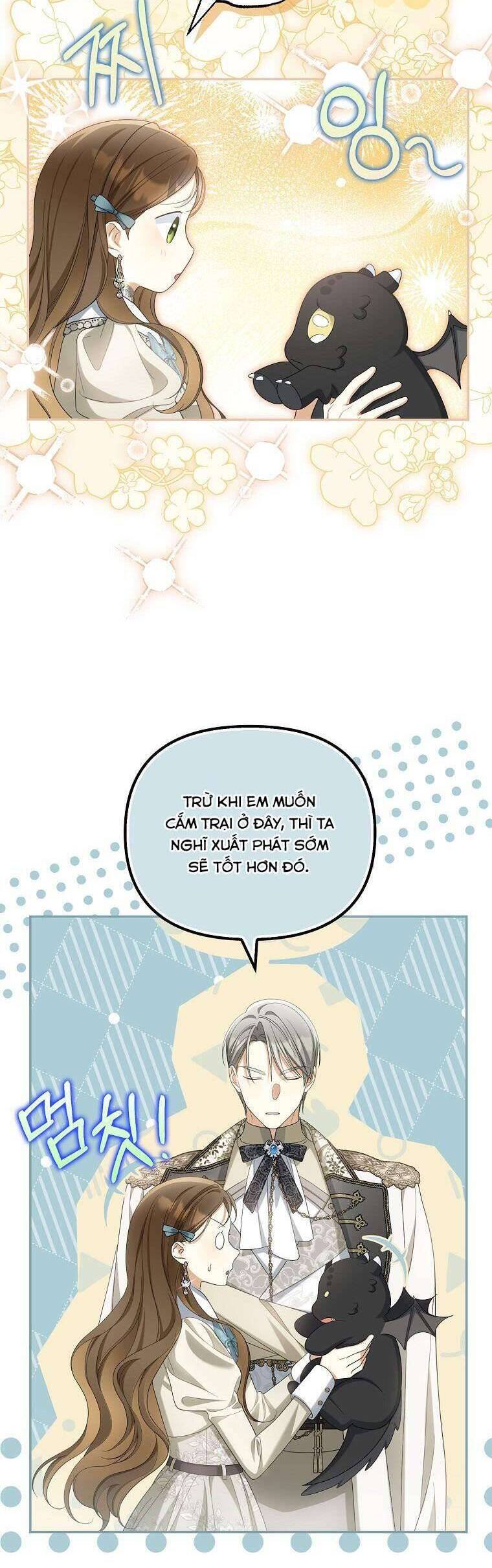 Sao Lại Ám Ảnh Cô Vợ Giả Mạo Quá Vậy? Chap 42 - Next Chap 43