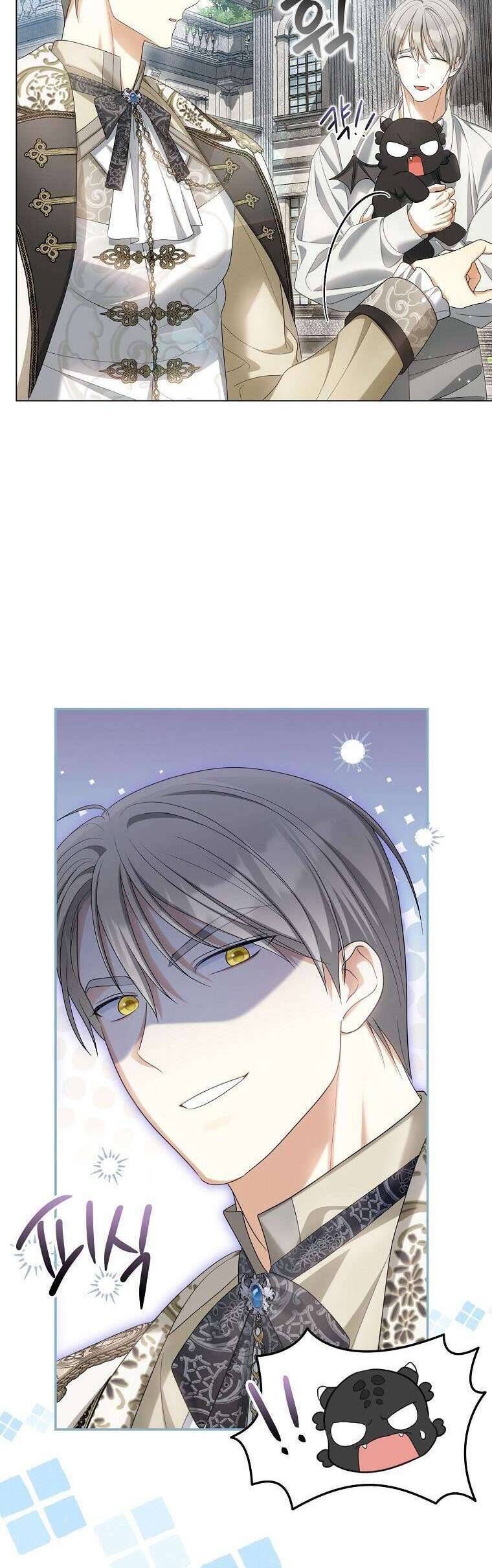 Sao Lại Ám Ảnh Cô Vợ Giả Mạo Quá Vậy? Chap 42 - Next Chap 43