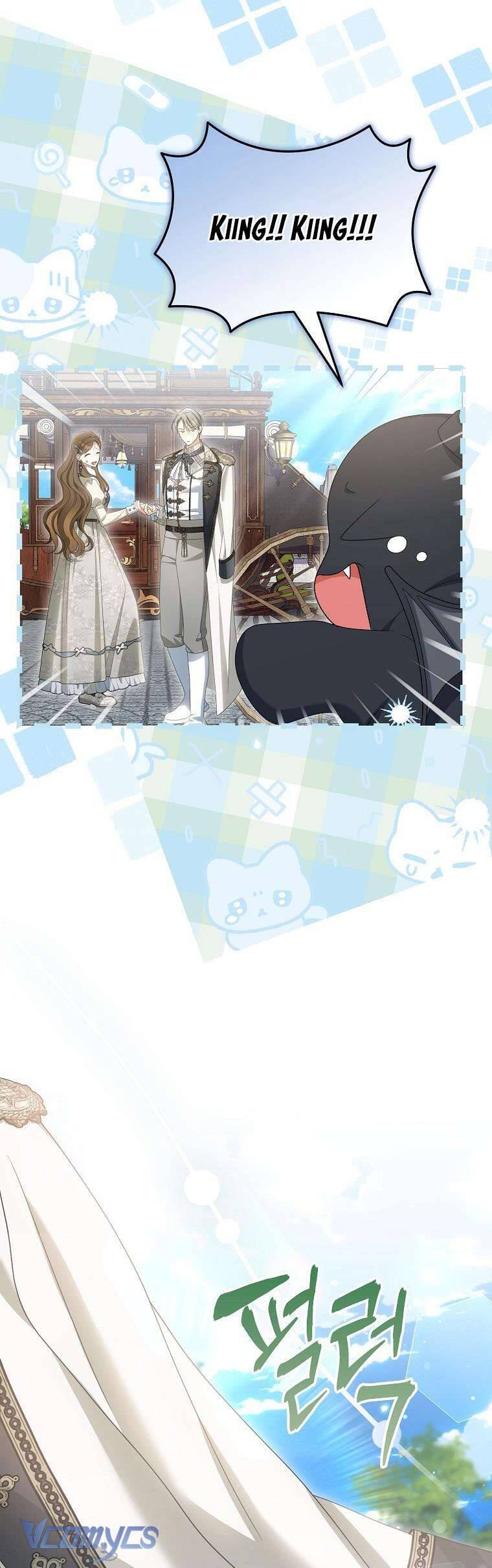 Sao Lại Ám Ảnh Cô Vợ Giả Mạo Quá Vậy? Chap 42 - Next Chap 43
