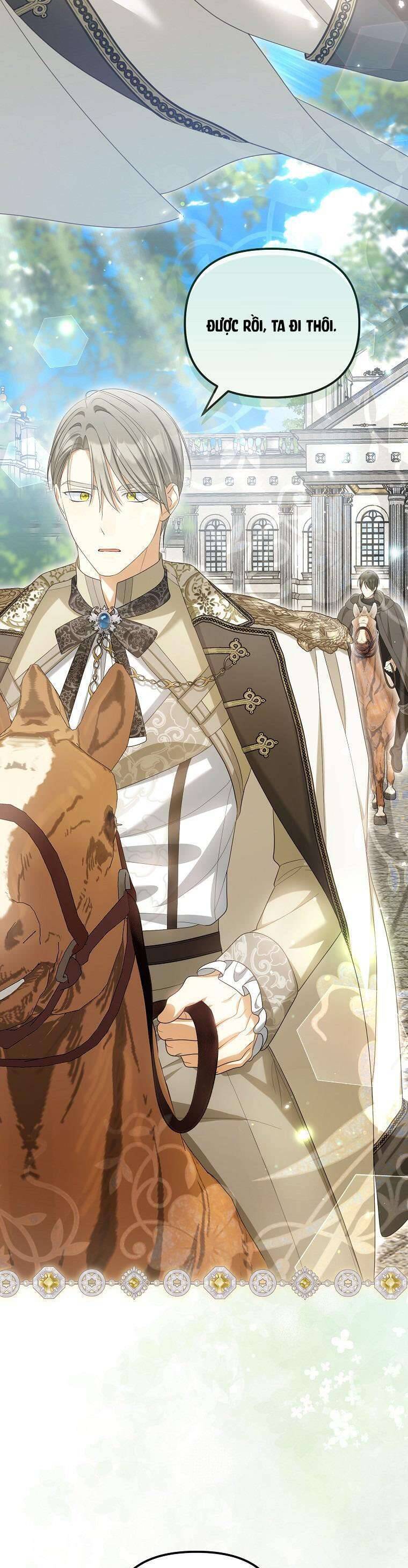 Sao Lại Ám Ảnh Cô Vợ Giả Mạo Quá Vậy? Chap 42 - Next Chap 43