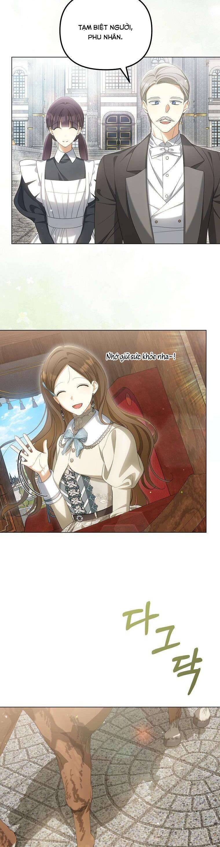 Sao Lại Ám Ảnh Cô Vợ Giả Mạo Quá Vậy? Chap 42 - Next Chap 43