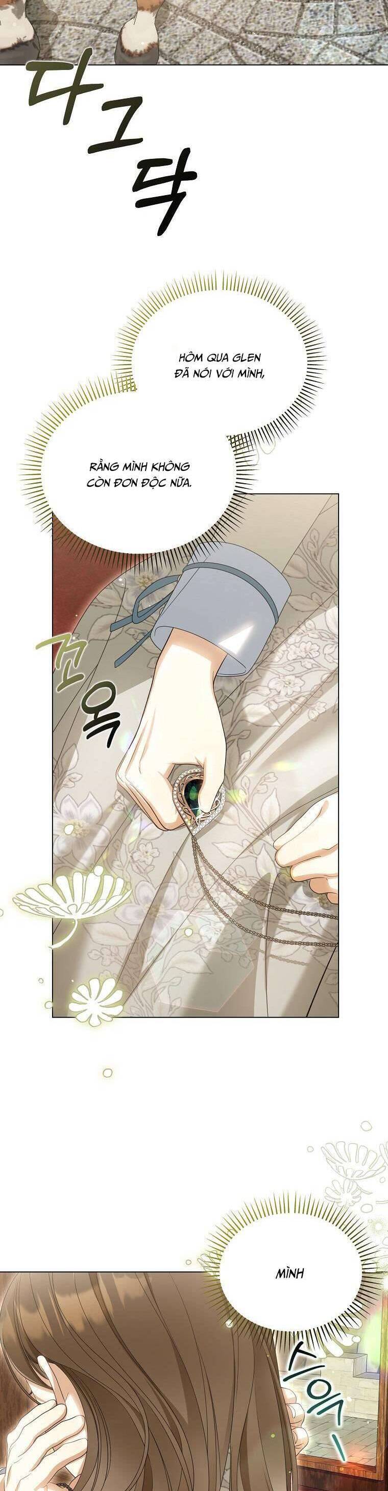Sao Lại Ám Ảnh Cô Vợ Giả Mạo Quá Vậy? Chap 42 - Next Chap 43
