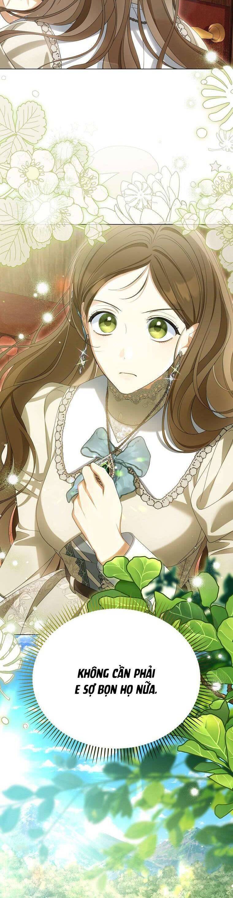 Sao Lại Ám Ảnh Cô Vợ Giả Mạo Quá Vậy? Chap 42 - Next Chap 43