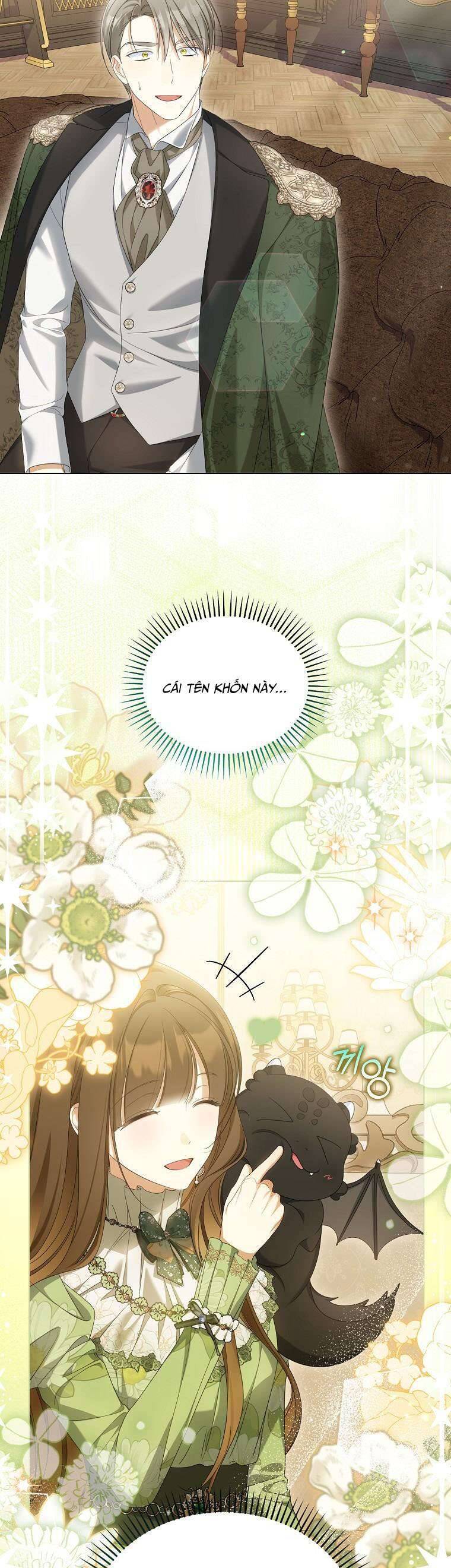Sao Lại Ám Ảnh Cô Vợ Giả Mạo Quá Vậy? Chap 42 - Next Chap 43