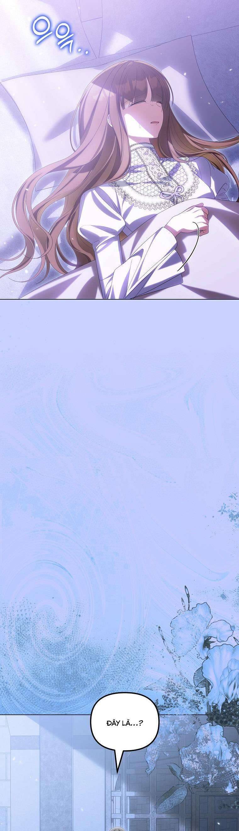 Sao Lại Ám Ảnh Cô Vợ Giả Mạo Quá Vậy? Chap 42 - Next Chap 43