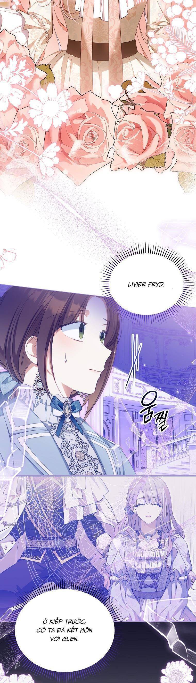 Sao Lại Ám Ảnh Cô Vợ Giả Mạo Quá Vậy? Chap 43 - Next Chap 44