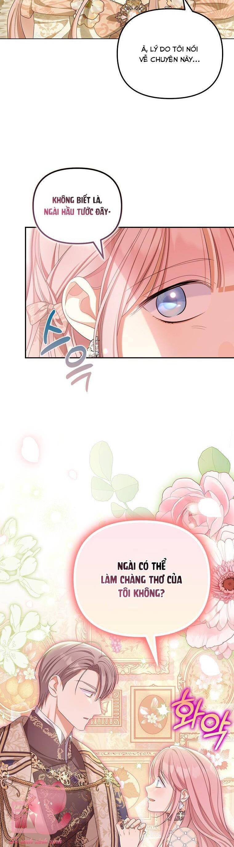 Sao Lại Ám Ảnh Cô Vợ Giả Mạo Quá Vậy? Chap 43 - Next Chap 44