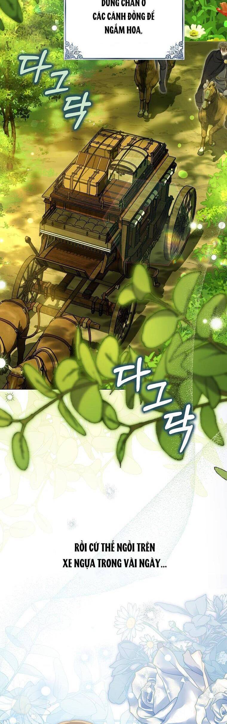 Sao Lại Ám Ảnh Cô Vợ Giả Mạo Quá Vậy? Chap 43 - Next Chap 44