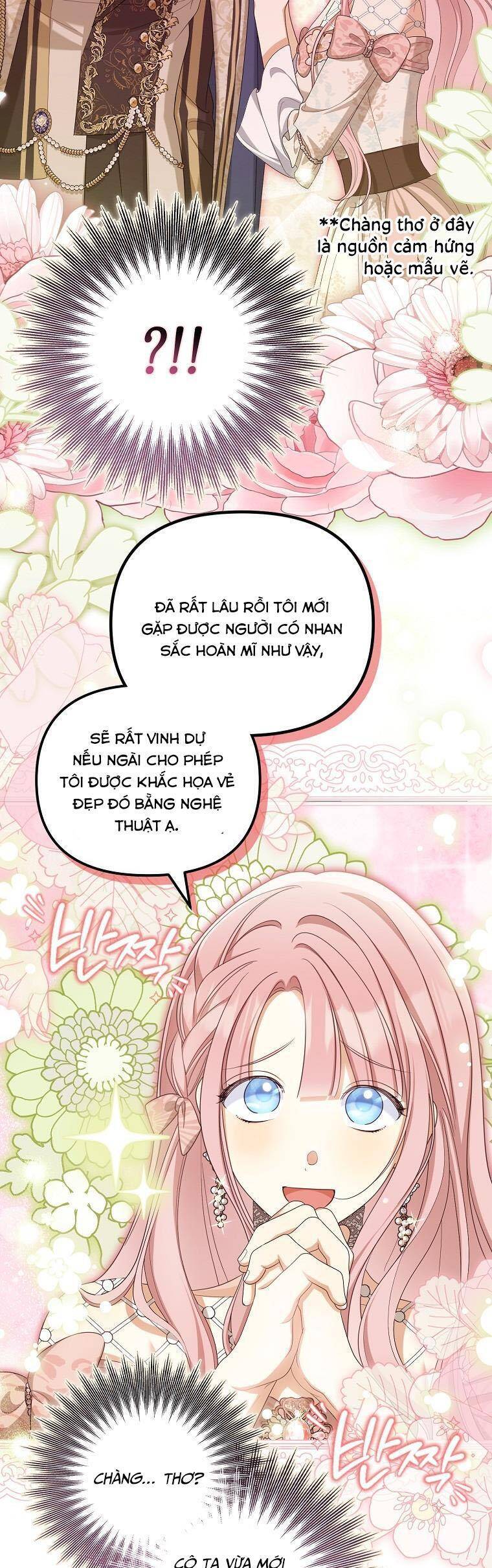 Sao Lại Ám Ảnh Cô Vợ Giả Mạo Quá Vậy? Chap 43 - Next Chap 44