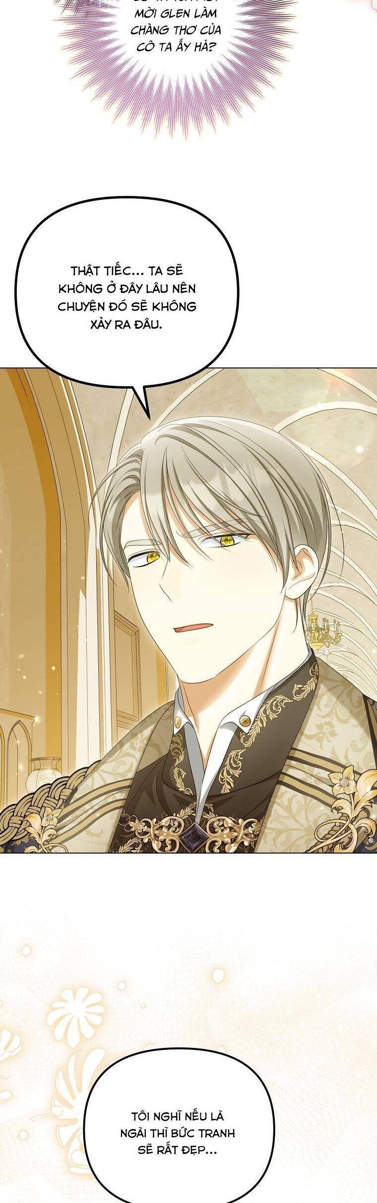 Sao Lại Ám Ảnh Cô Vợ Giả Mạo Quá Vậy? Chap 43 - Next Chap 44