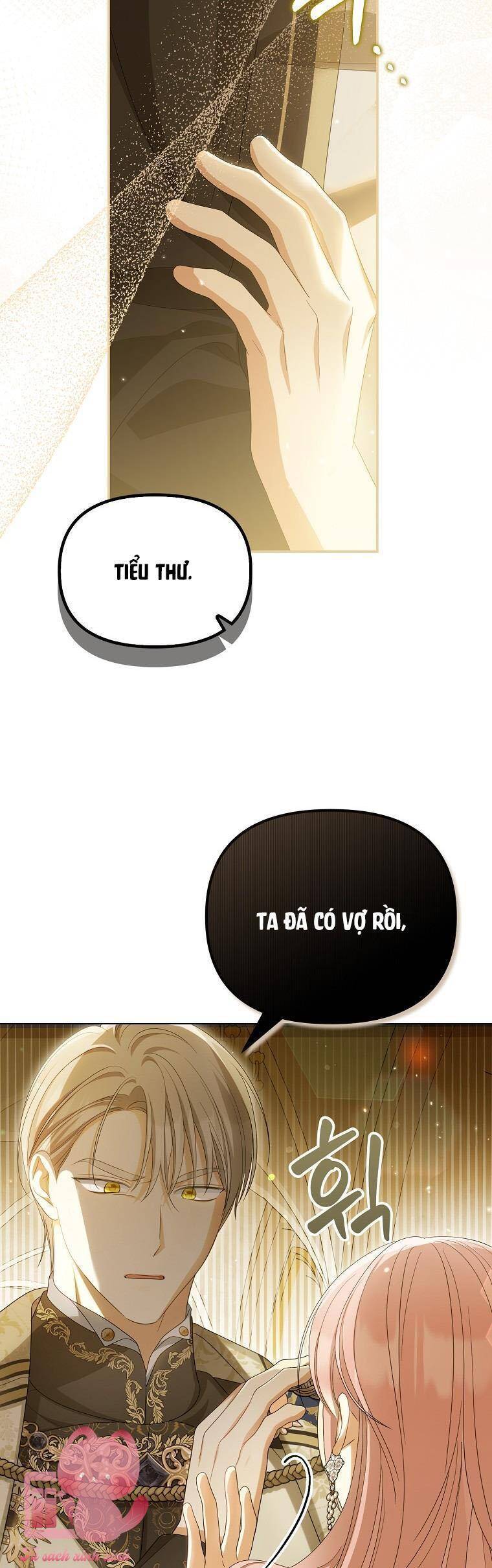 Sao Lại Ám Ảnh Cô Vợ Giả Mạo Quá Vậy? Chap 43 - Next Chap 44