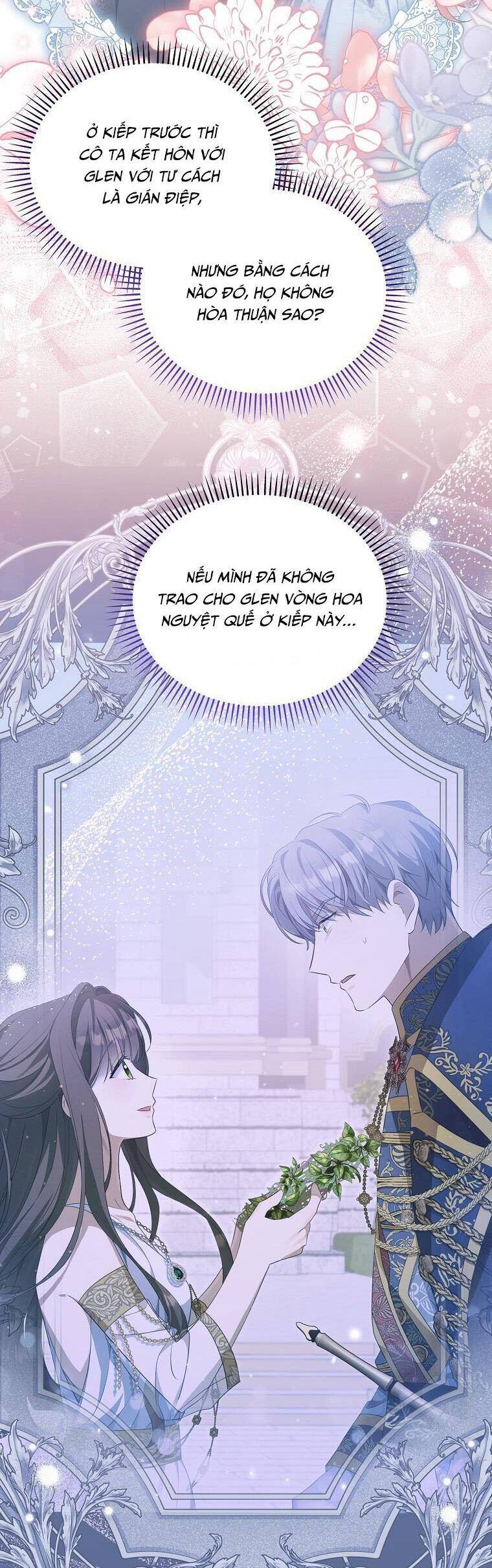 Sao Lại Ám Ảnh Cô Vợ Giả Mạo Quá Vậy? Chap 43 - Next Chap 44