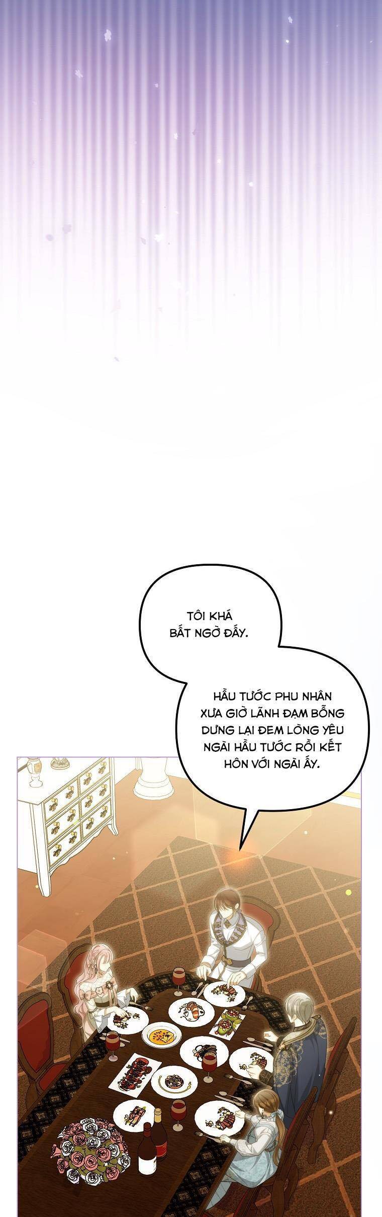 Sao Lại Ám Ảnh Cô Vợ Giả Mạo Quá Vậy? Chap 43 - Next Chap 44