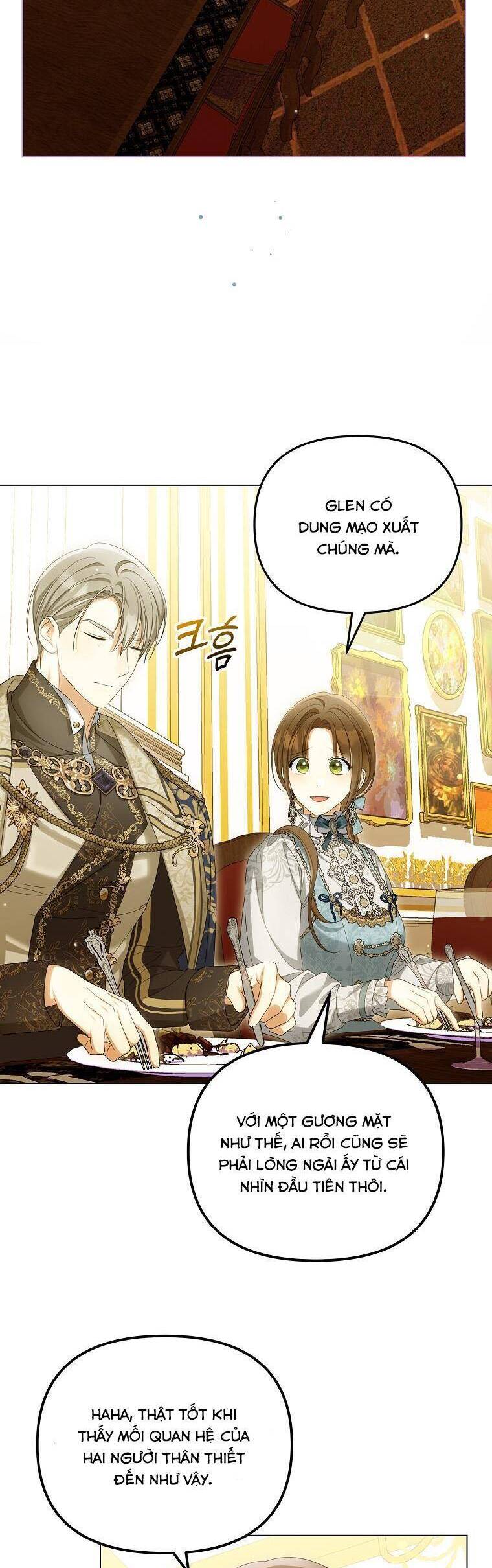 Sao Lại Ám Ảnh Cô Vợ Giả Mạo Quá Vậy? Chap 43 - Next Chap 44