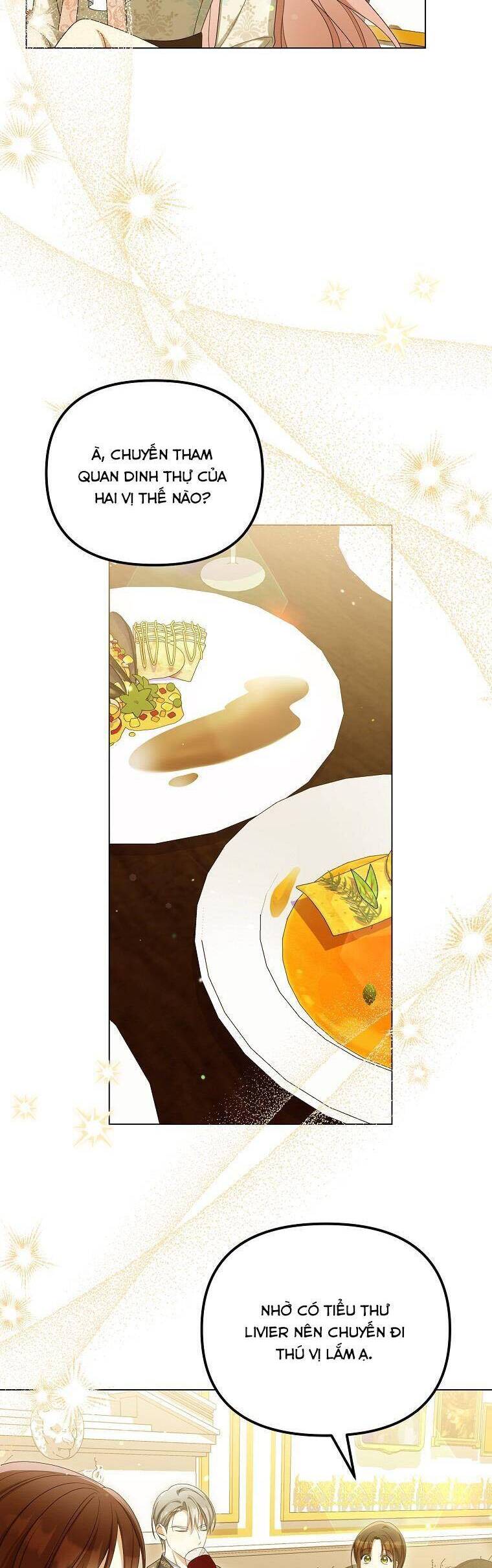 Sao Lại Ám Ảnh Cô Vợ Giả Mạo Quá Vậy? Chap 43 - Next Chap 44