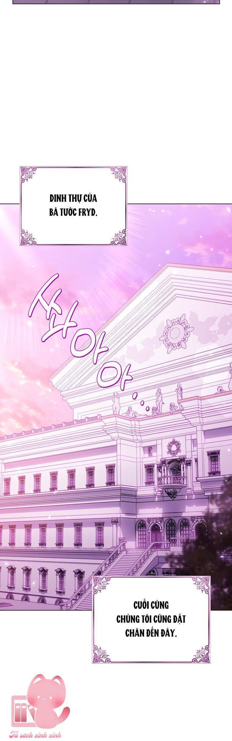 Sao Lại Ám Ảnh Cô Vợ Giả Mạo Quá Vậy? Chap 43 - Next Chap 44