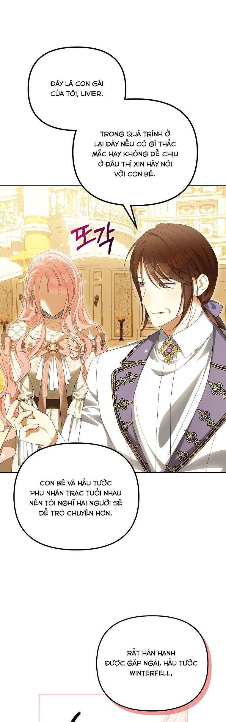 Sao Lại Ám Ảnh Cô Vợ Giả Mạo Quá Vậy? Chap 43 - Next Chap 44