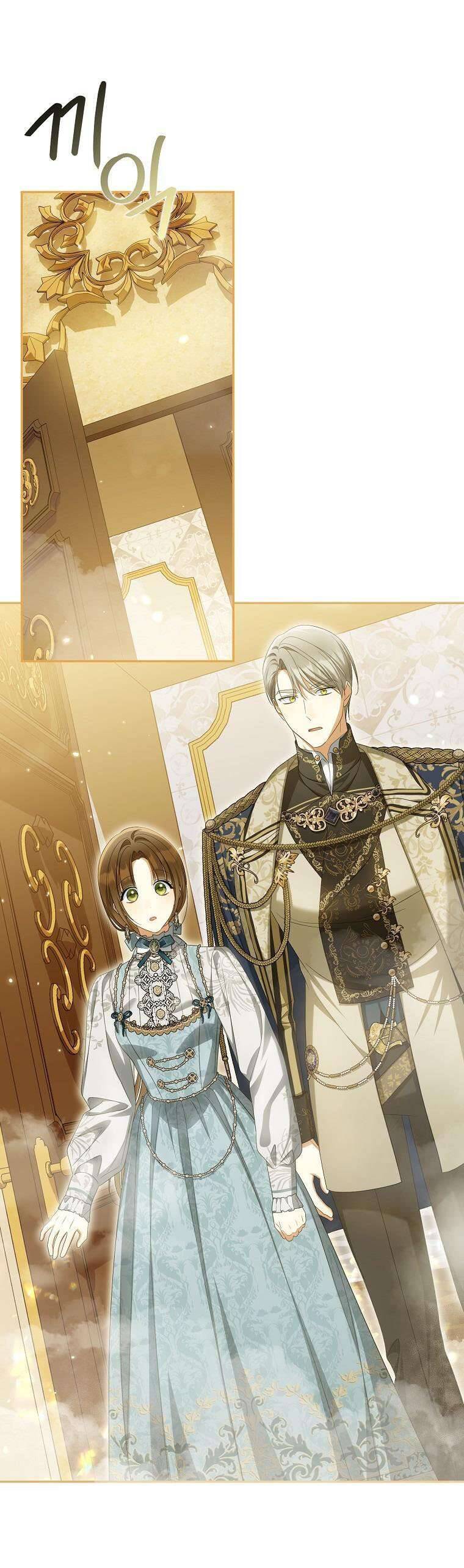 Sao Lại Ám Ảnh Cô Vợ Giả Mạo Quá Vậy? Chap 44 - Next Chap 45