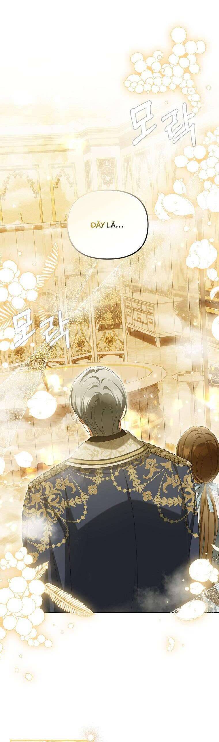 Sao Lại Ám Ảnh Cô Vợ Giả Mạo Quá Vậy? Chap 44 - Next Chap 45