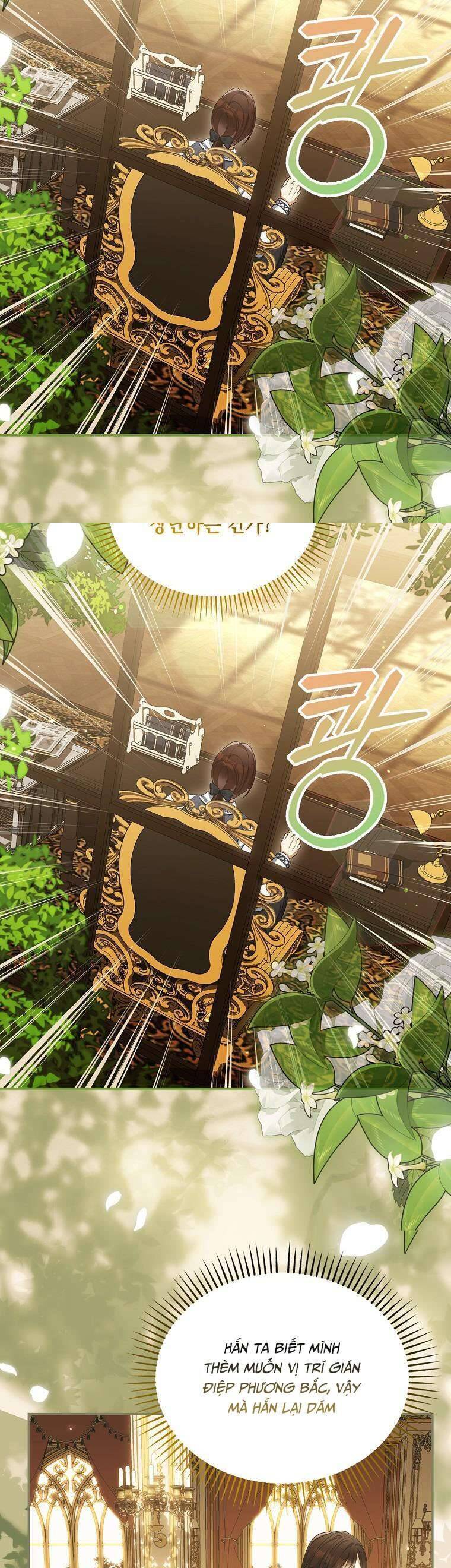 Sao Lại Ám Ảnh Cô Vợ Giả Mạo Quá Vậy? Chap 44 - Next Chap 45