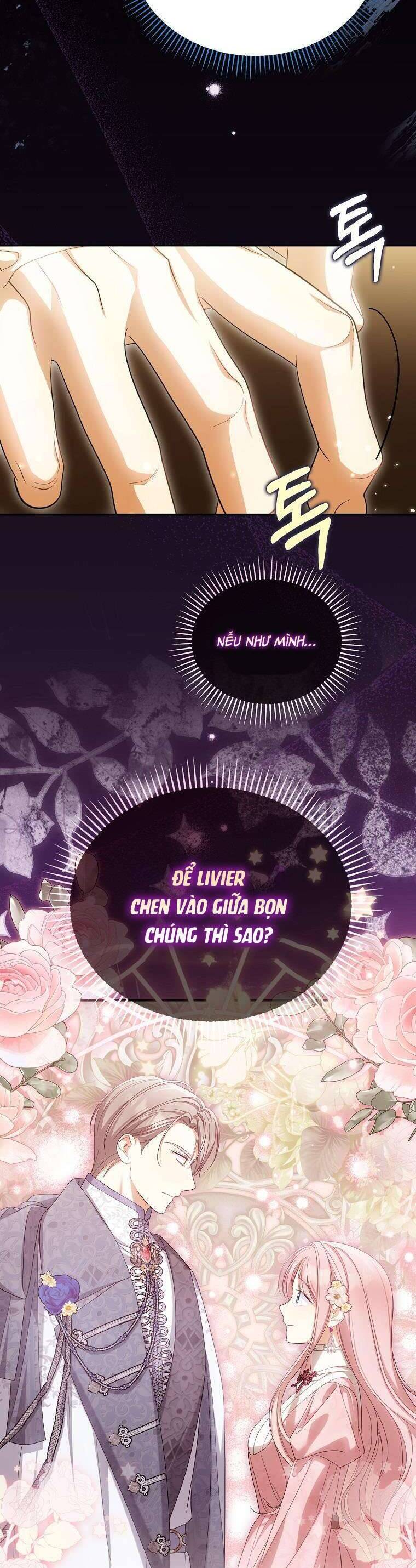 Sao Lại Ám Ảnh Cô Vợ Giả Mạo Quá Vậy? Chap 44 - Next Chap 45