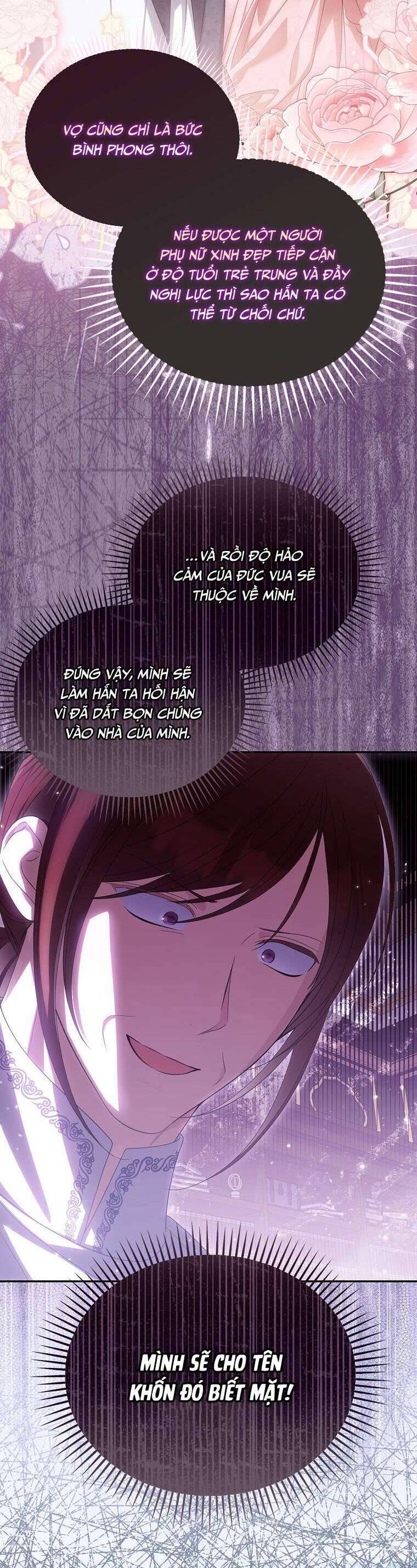 Sao Lại Ám Ảnh Cô Vợ Giả Mạo Quá Vậy? Chap 44 - Next Chap 45