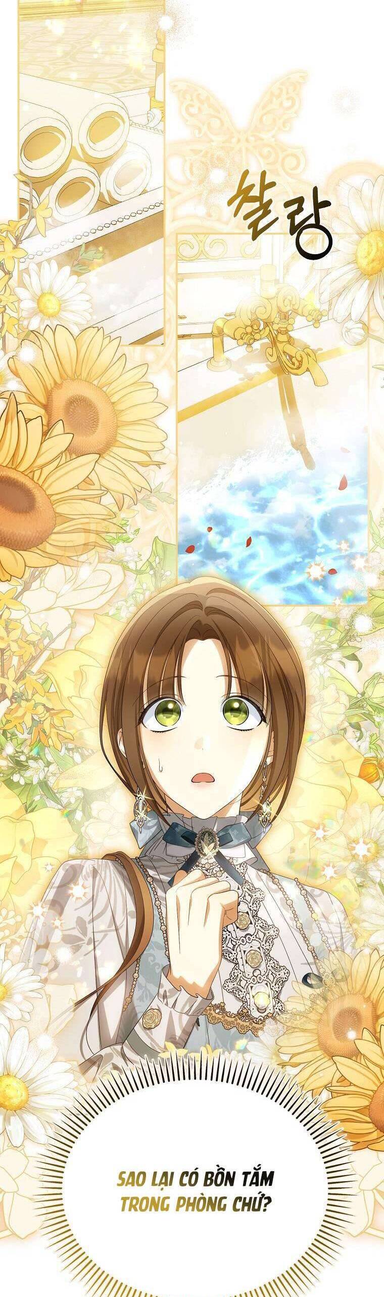 Sao Lại Ám Ảnh Cô Vợ Giả Mạo Quá Vậy? Chap 44 - Next Chap 45