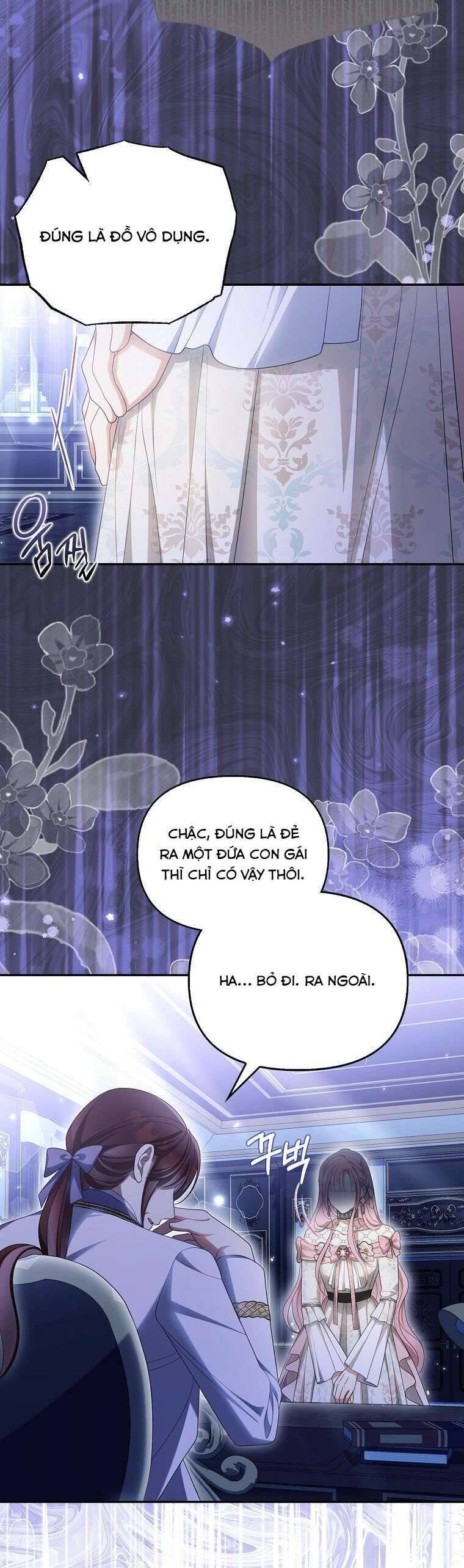 Sao Lại Ám Ảnh Cô Vợ Giả Mạo Quá Vậy? Chap 44 - Next Chap 45