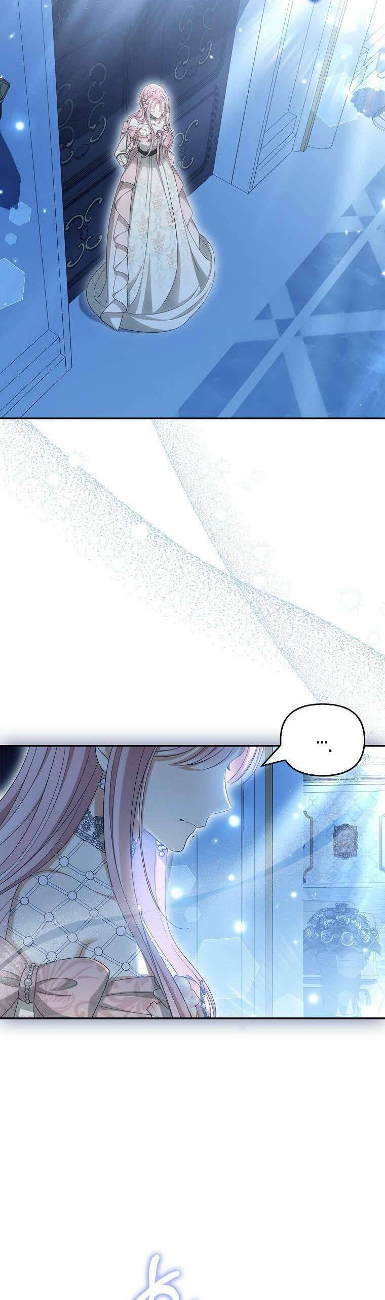 Sao Lại Ám Ảnh Cô Vợ Giả Mạo Quá Vậy? Chap 44 - Next Chap 45