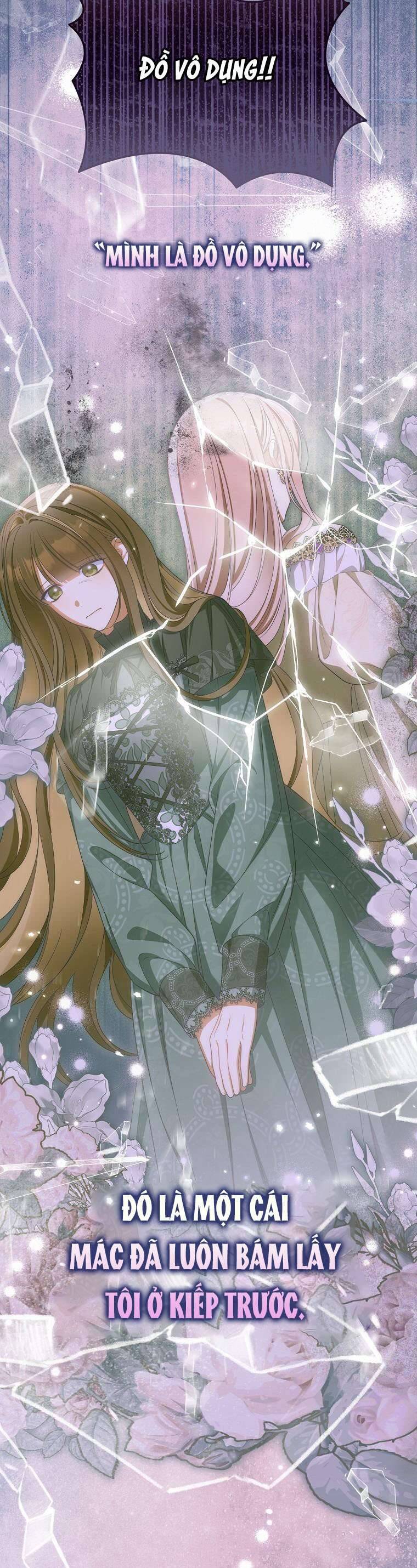 Sao Lại Ám Ảnh Cô Vợ Giả Mạo Quá Vậy? Chap 44 - Next Chap 45