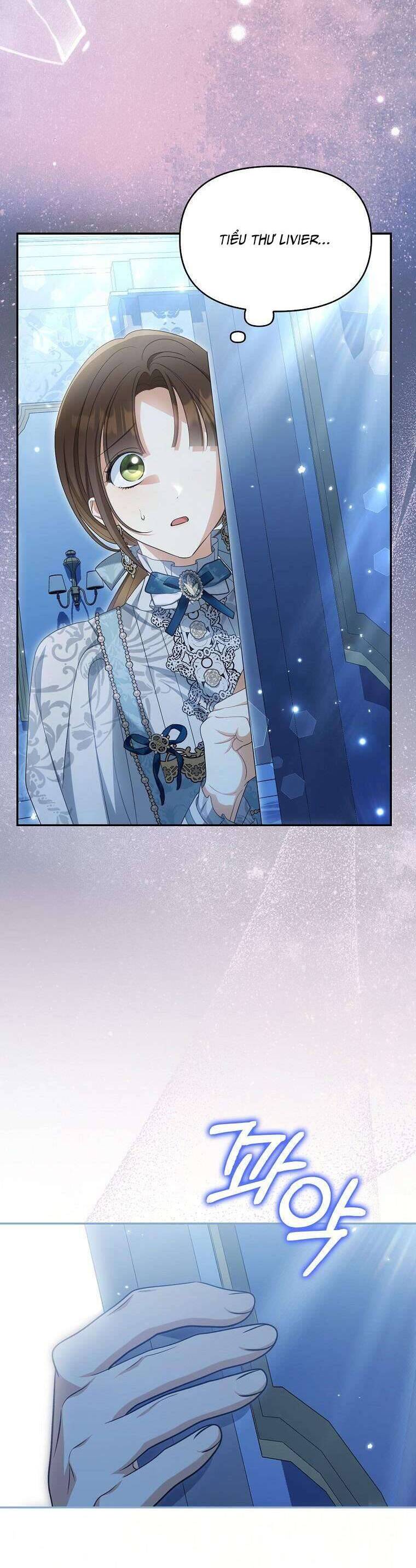 Sao Lại Ám Ảnh Cô Vợ Giả Mạo Quá Vậy? Chap 44 - Next Chap 45
