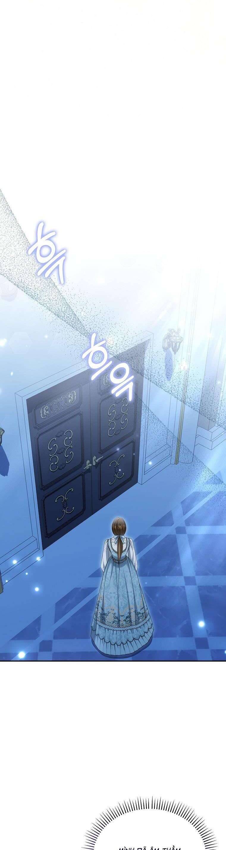 Sao Lại Ám Ảnh Cô Vợ Giả Mạo Quá Vậy? Chap 44 - Next Chap 45