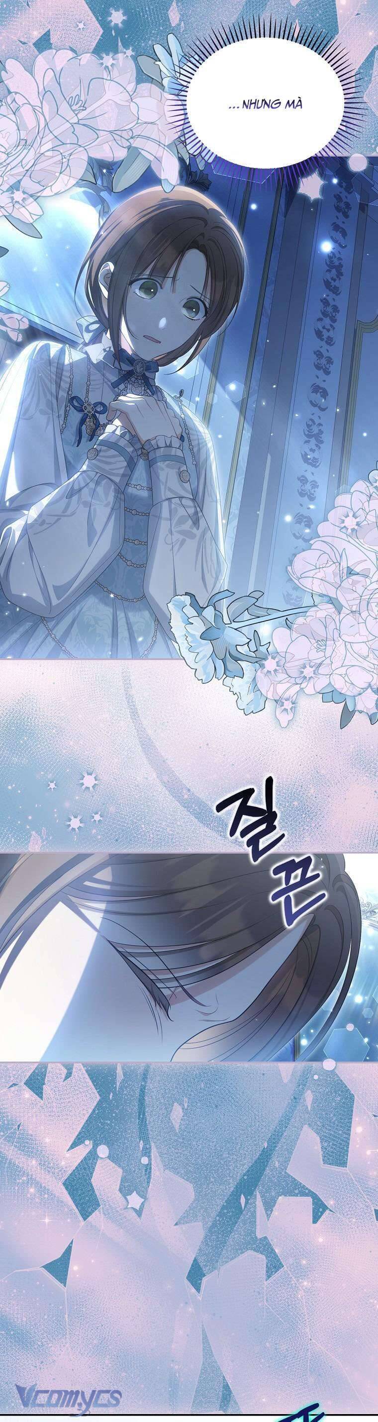 Sao Lại Ám Ảnh Cô Vợ Giả Mạo Quá Vậy? Chap 44 - Next Chap 45