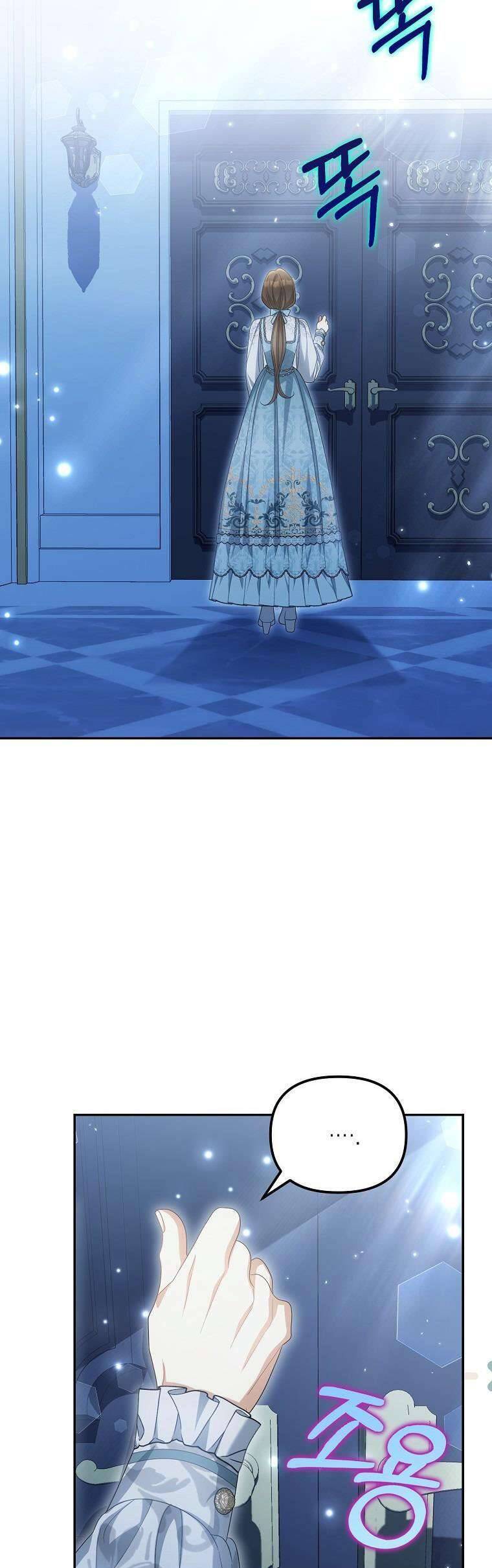 Sao Lại Ám Ảnh Cô Vợ Giả Mạo Quá Vậy? Chap 44 - Next Chap 45