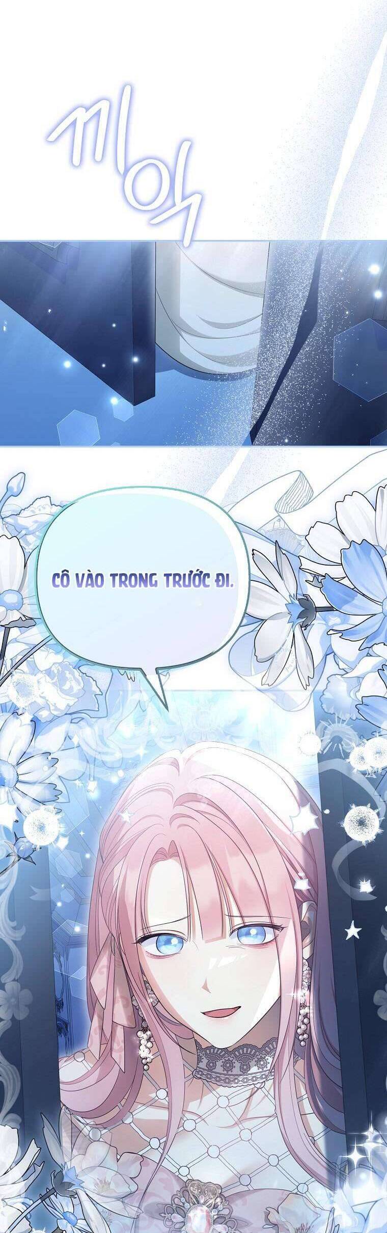 Sao Lại Ám Ảnh Cô Vợ Giả Mạo Quá Vậy? Chap 44 - Next Chap 45