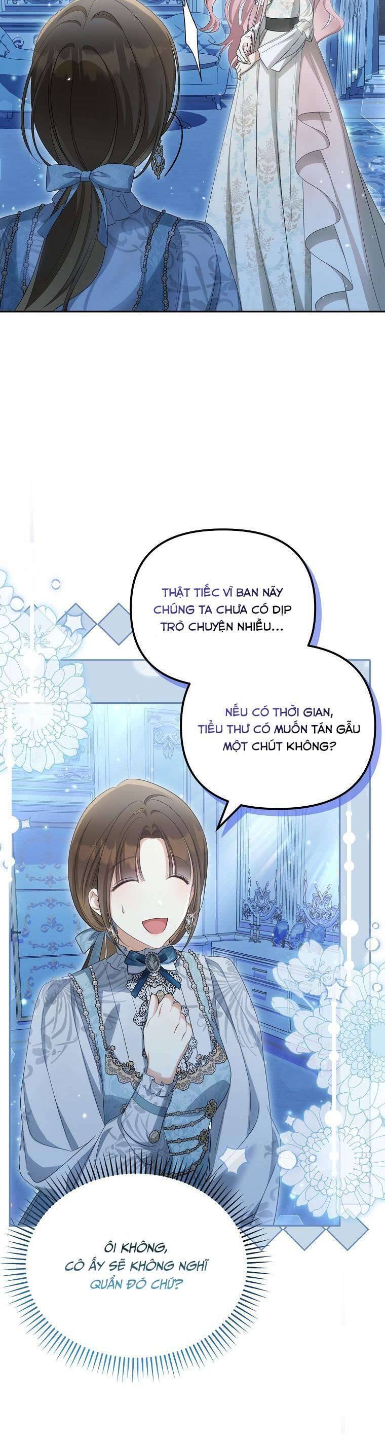 Sao Lại Ám Ảnh Cô Vợ Giả Mạo Quá Vậy? Chap 44 - Next Chap 45