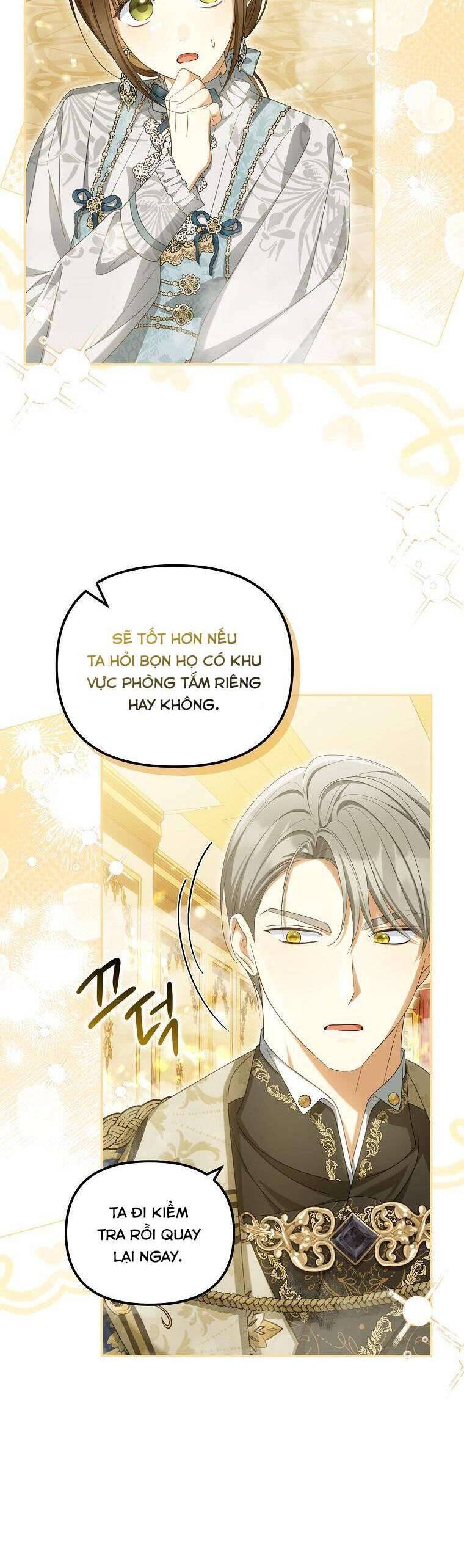 Sao Lại Ám Ảnh Cô Vợ Giả Mạo Quá Vậy? Chap 44 - Next Chap 45