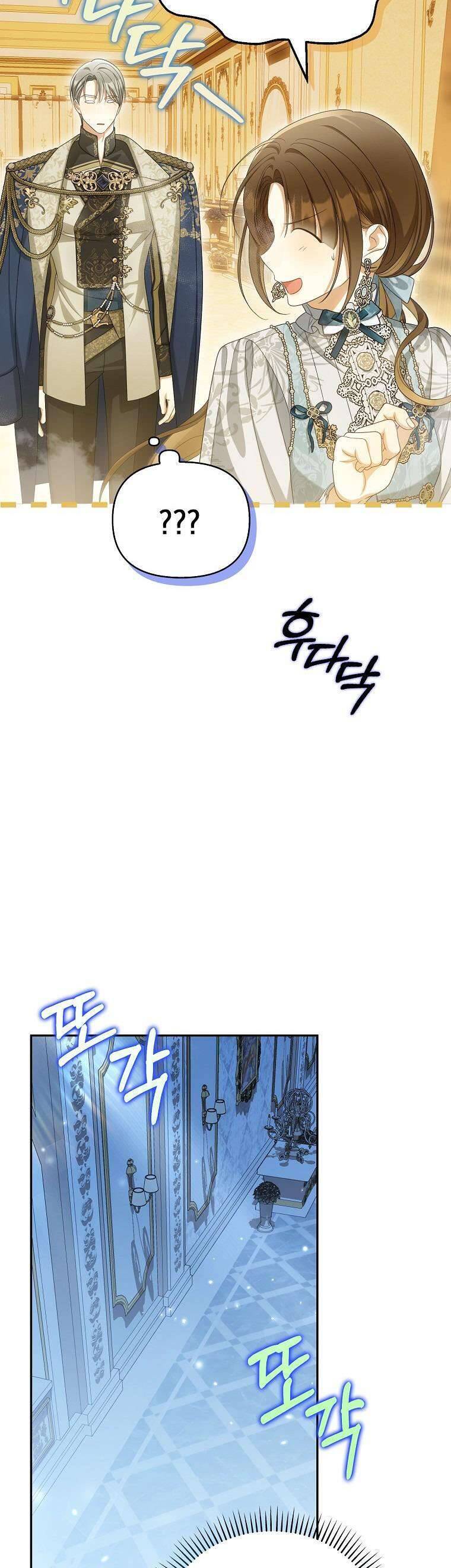 Sao Lại Ám Ảnh Cô Vợ Giả Mạo Quá Vậy? Chap 44 - Next Chap 45
