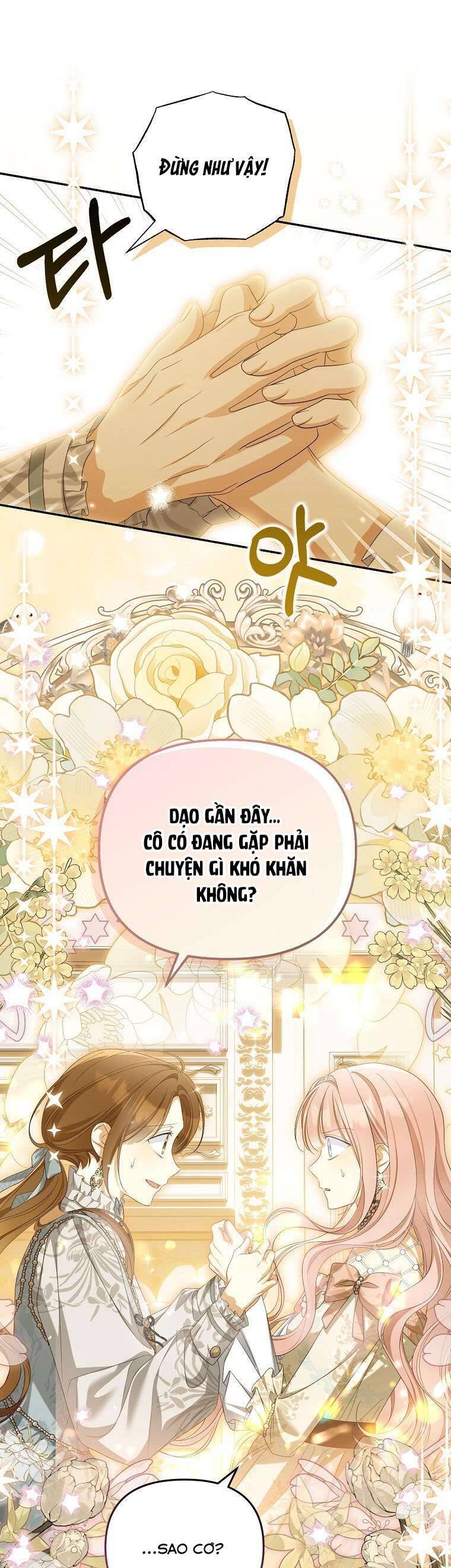 Sao Lại Ám Ảnh Cô Vợ Giả Mạo Quá Vậy? Chap 45 - Next Chap 46
