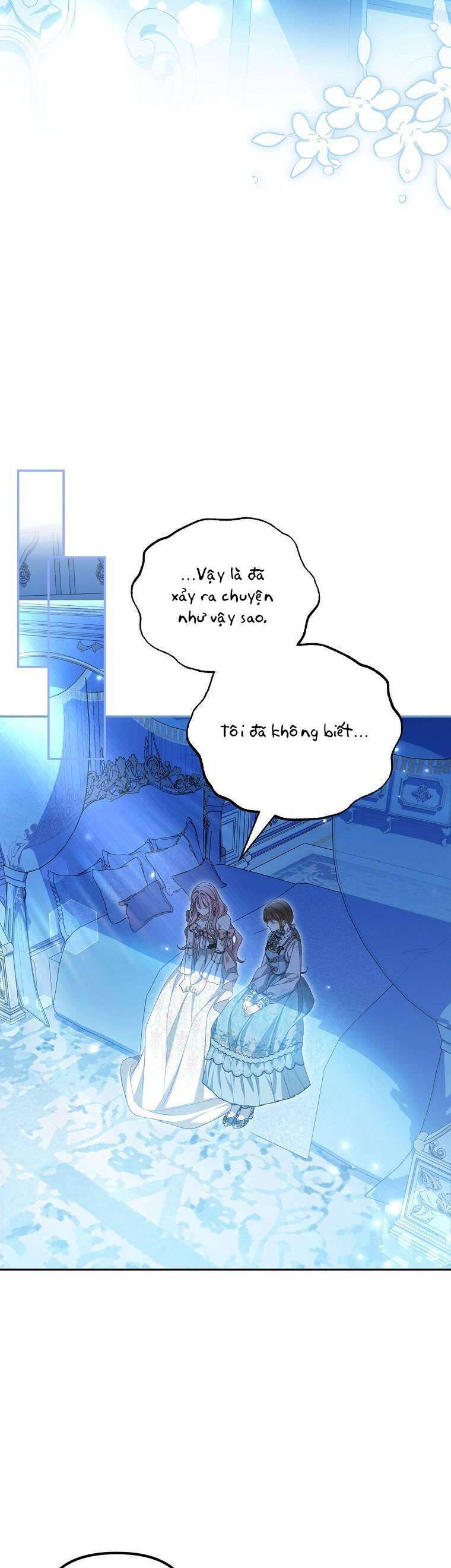 Sao Lại Ám Ảnh Cô Vợ Giả Mạo Quá Vậy? Chap 45 - Next Chap 46