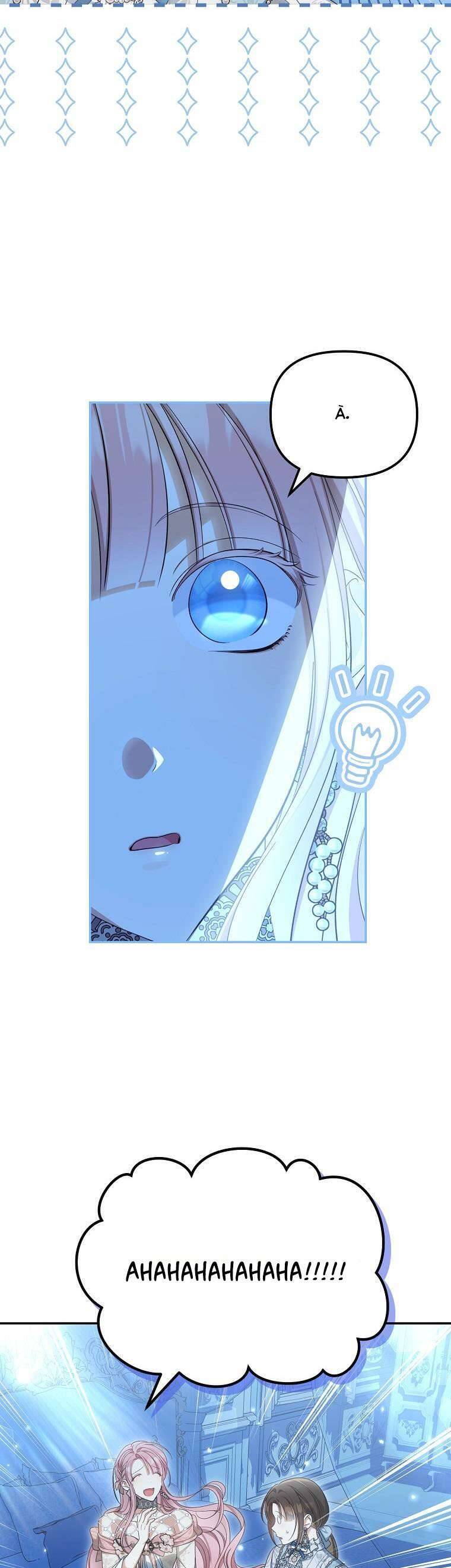 Sao Lại Ám Ảnh Cô Vợ Giả Mạo Quá Vậy? Chap 45 - Next Chap 46
