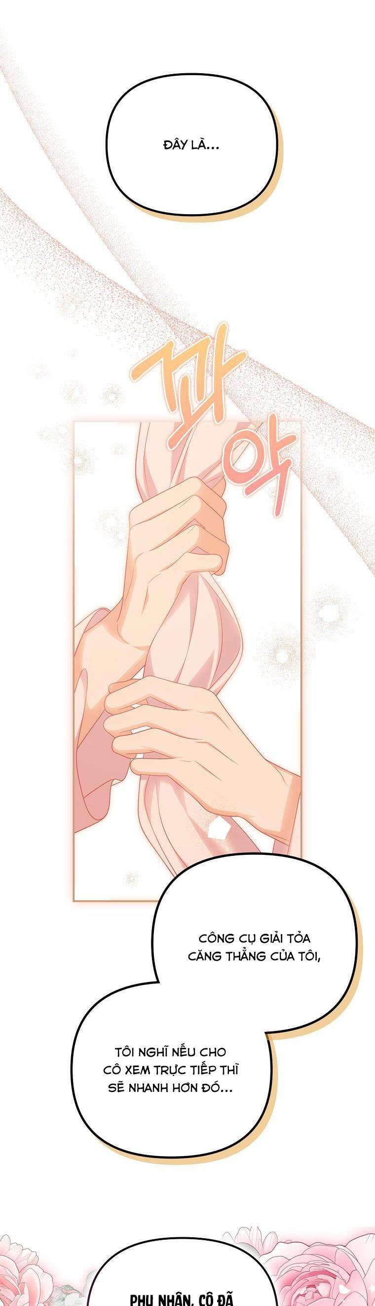 Sao Lại Ám Ảnh Cô Vợ Giả Mạo Quá Vậy? Chap 45 - Next Chap 46