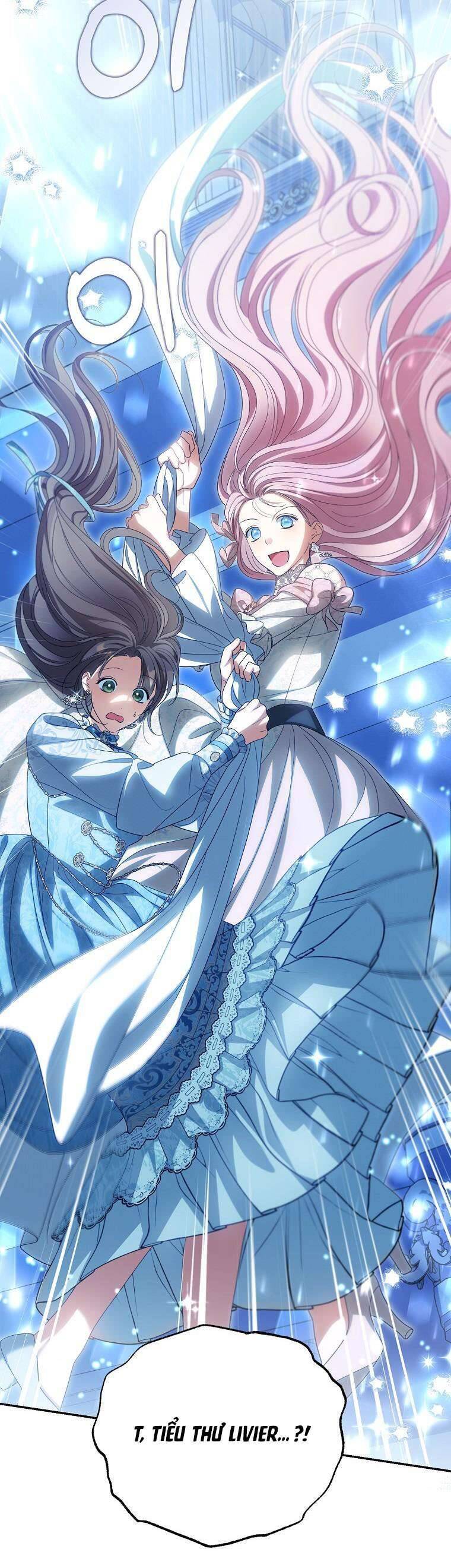 Sao Lại Ám Ảnh Cô Vợ Giả Mạo Quá Vậy? Chap 45 - Next Chap 46