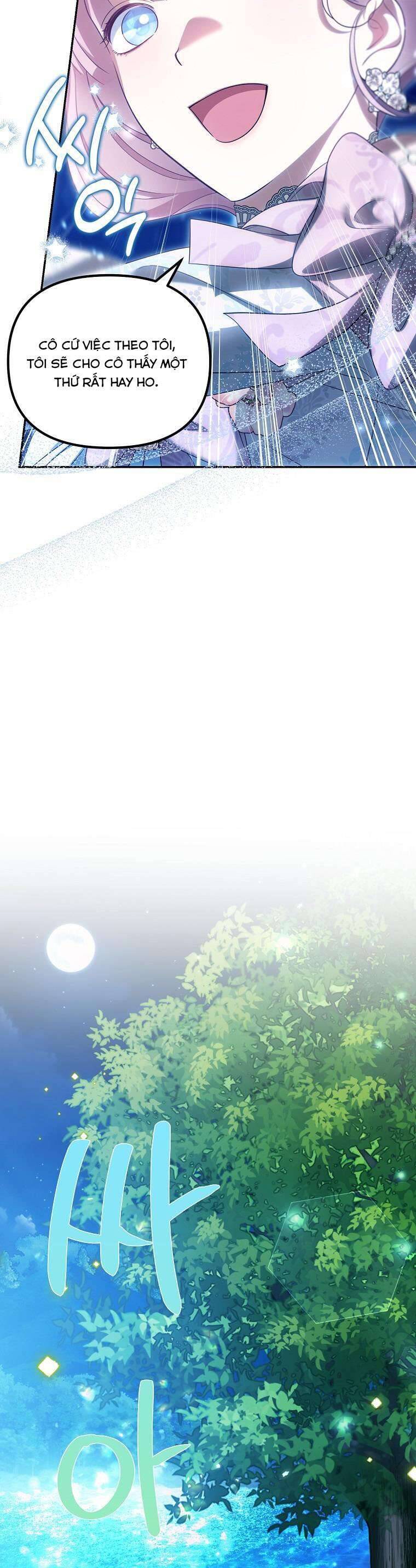 Sao Lại Ám Ảnh Cô Vợ Giả Mạo Quá Vậy? Chap 45 - Next Chap 46