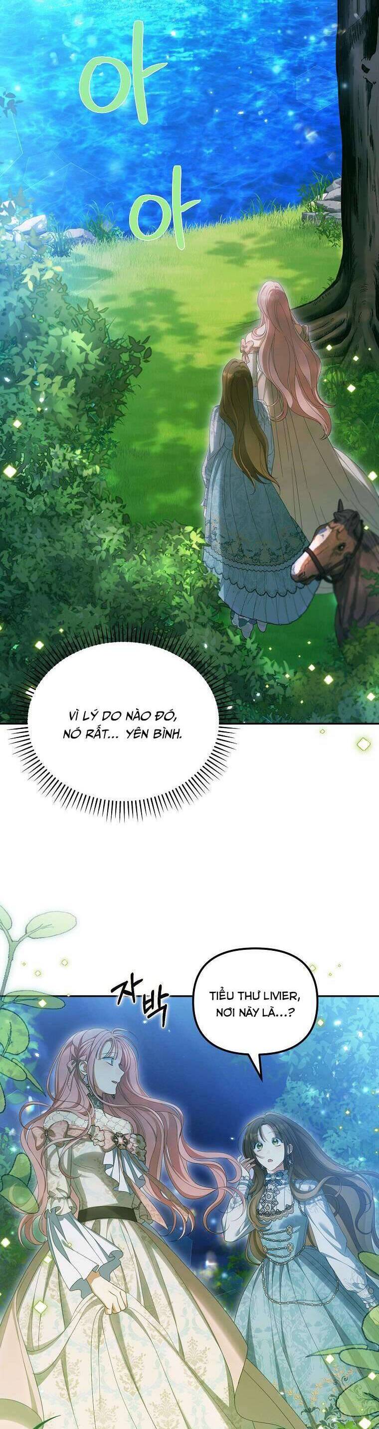 Sao Lại Ám Ảnh Cô Vợ Giả Mạo Quá Vậy? Chap 45 - Next Chap 46
