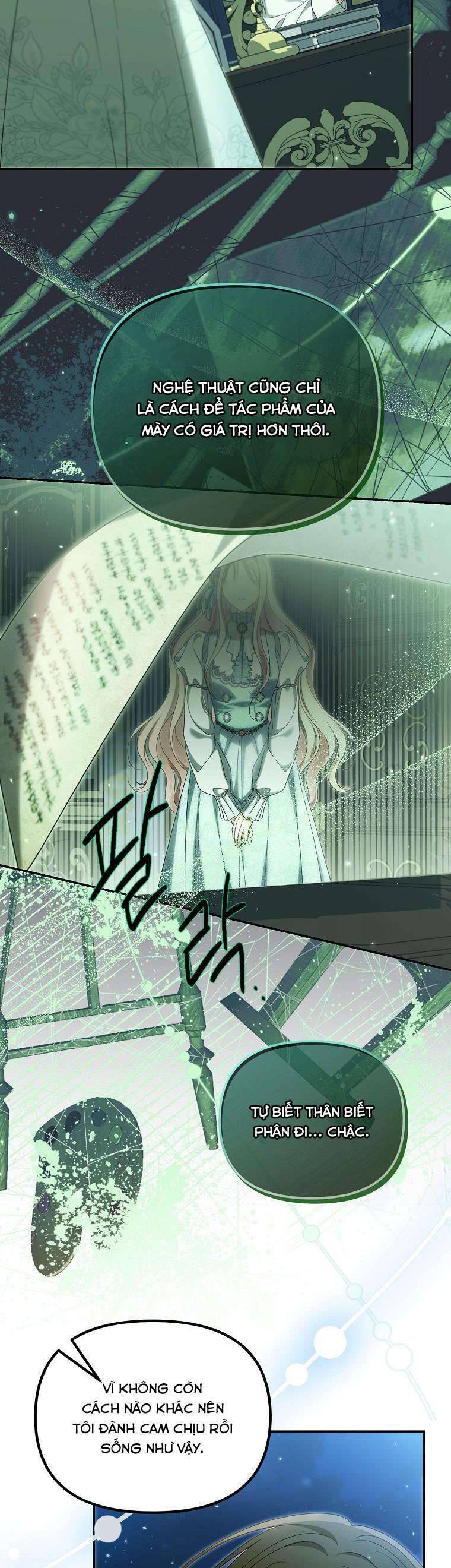 Sao Lại Ám Ảnh Cô Vợ Giả Mạo Quá Vậy? Chap 45 - Next Chap 46